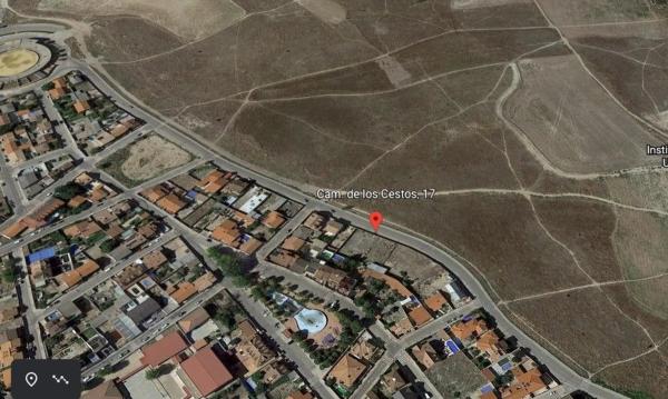 Terreno en avenida de Camino de los Cestos, 17 photo 1