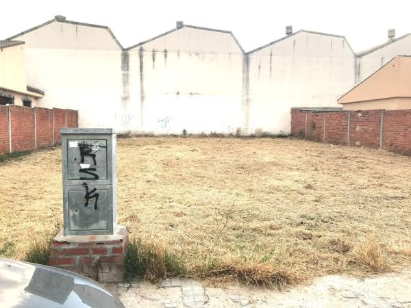 Terreno en calle de Pablo Casals, 8 photo 1