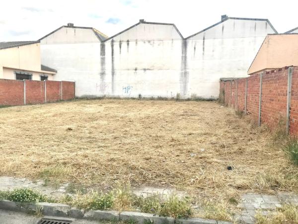 Terreno en calle de Pablo Casals, 8 thumbnail 2