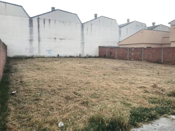 Terreno en calle de Pablo Casals, 8 photo 4