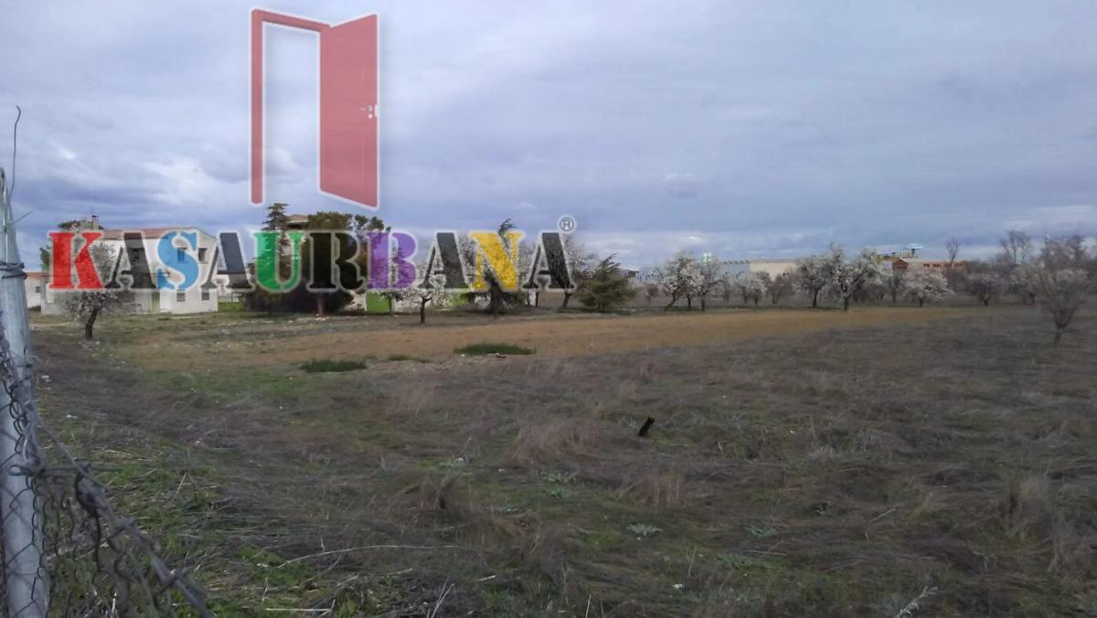 Участок земли на продажу в Сьемпозуэлос, Мадрид photo 1