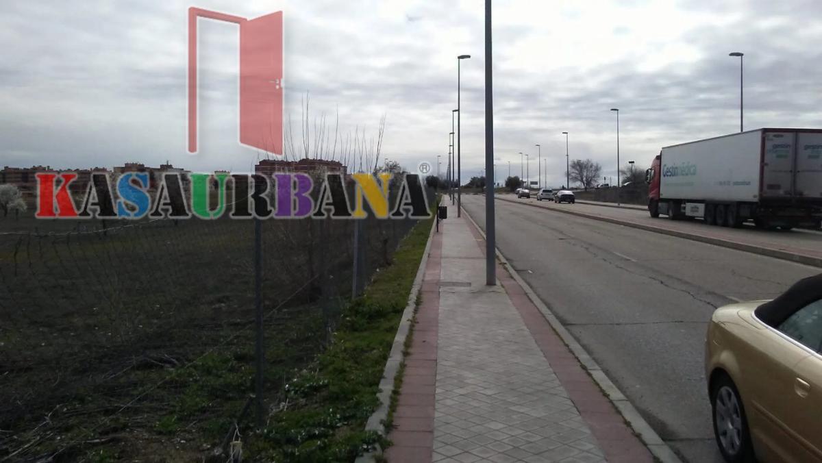 Участок земли на продажу в Сьемпозуэлос, Мадрид photo 5