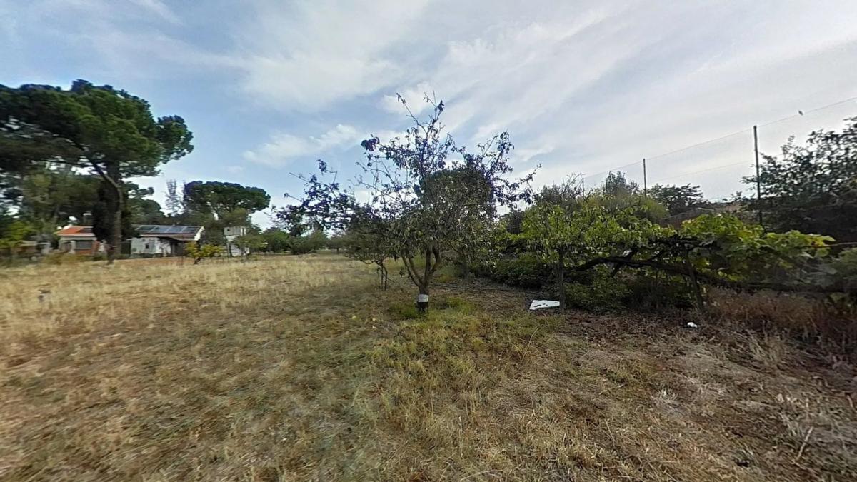 Terreno en venta en Cubas de la Sagra, Madrid photo 1
