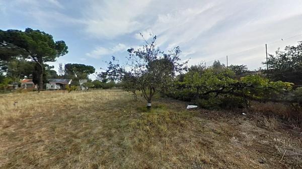 Terreno en camino de Batres photo 1