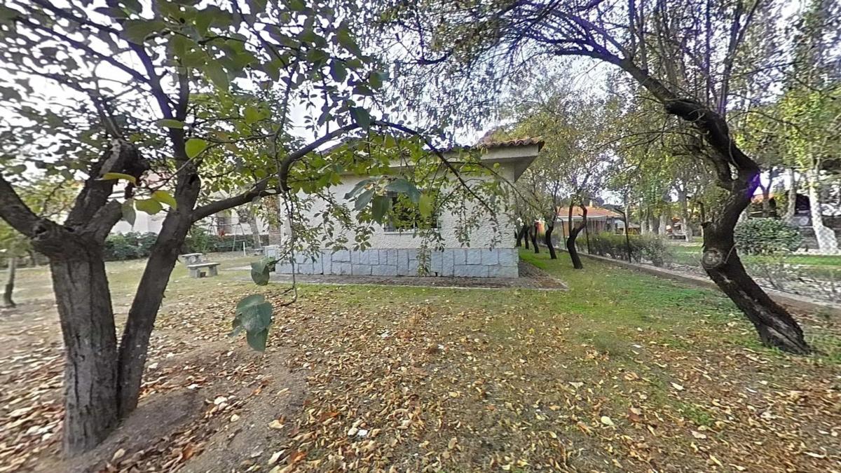 Terreno en venta en Cubas de la Sagra, Madrid photo 2