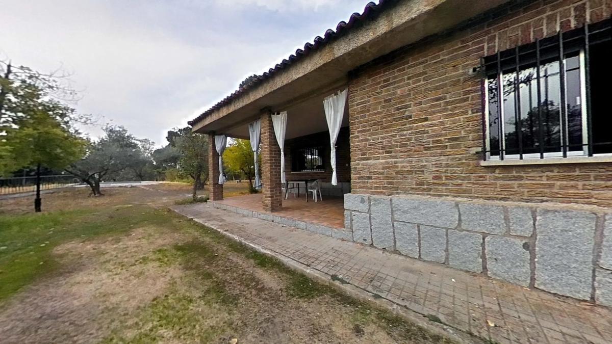 Terreno en venta en Cubas de la Sagra, Madrid photo 3