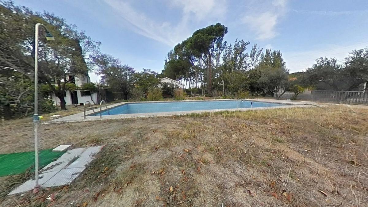 Terreno en venta en Cubas de la Sagra, Madrid photo 5