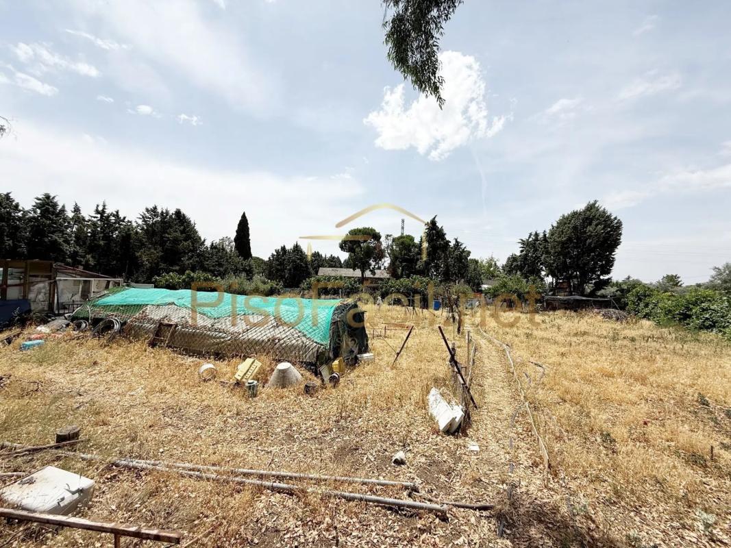 Terreno en venta en Cubas de la Sagra, Madrid photo 3