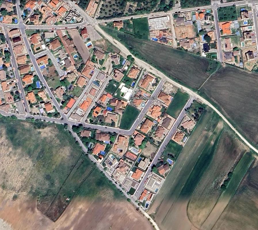 Terreno en venta en Cubas de la Sagra, Madrid photo 3