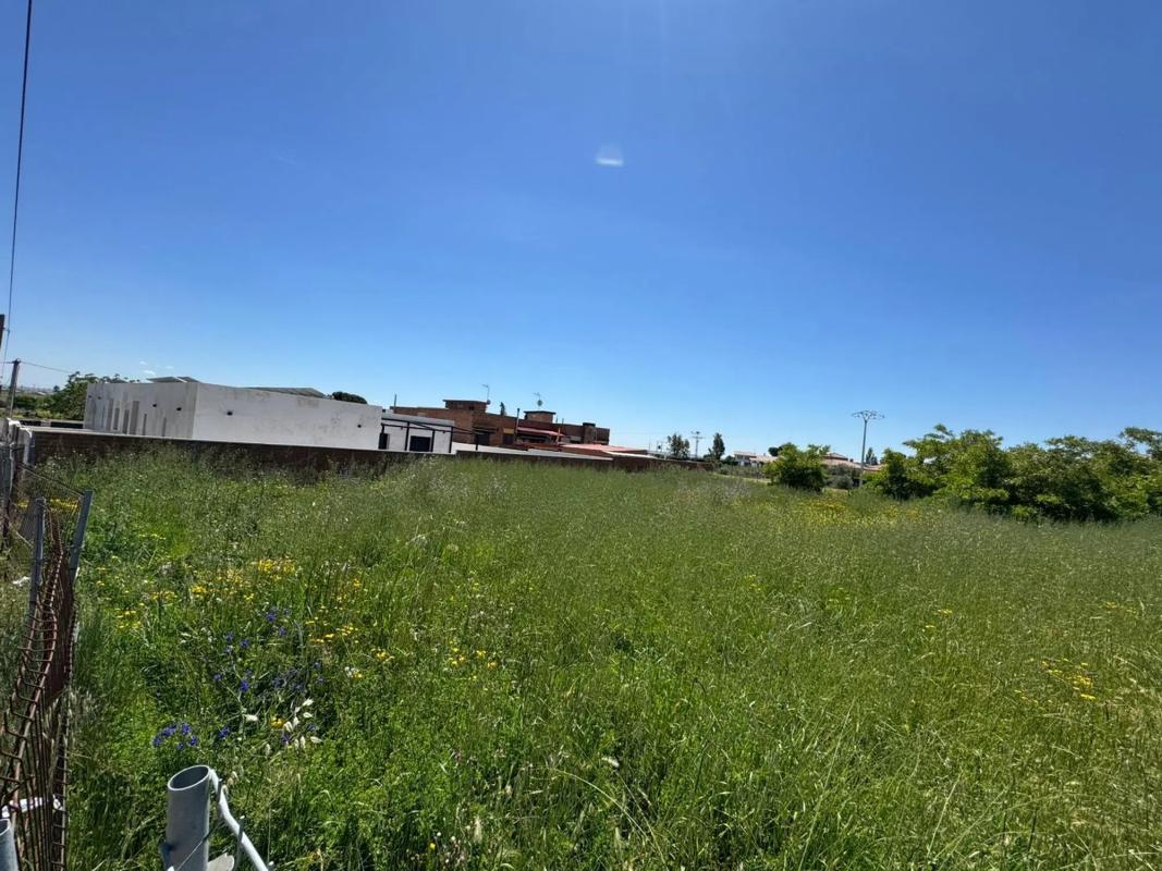Terreno en venta en Cubas de la Sagra, Madrid photo 5