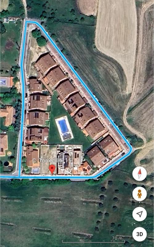 Terreno en venta en Cubas de la Sagra, Madrid photo 2