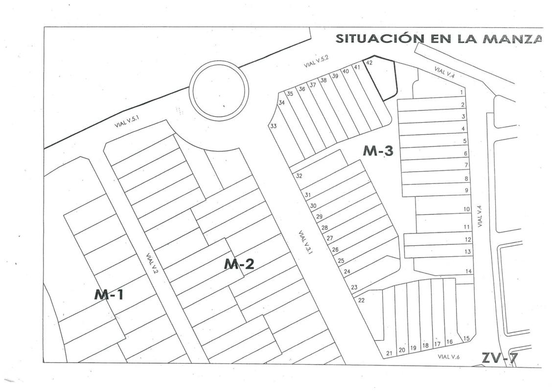 Terreno en venta en Cubas de la Sagra, Madrid photo 3