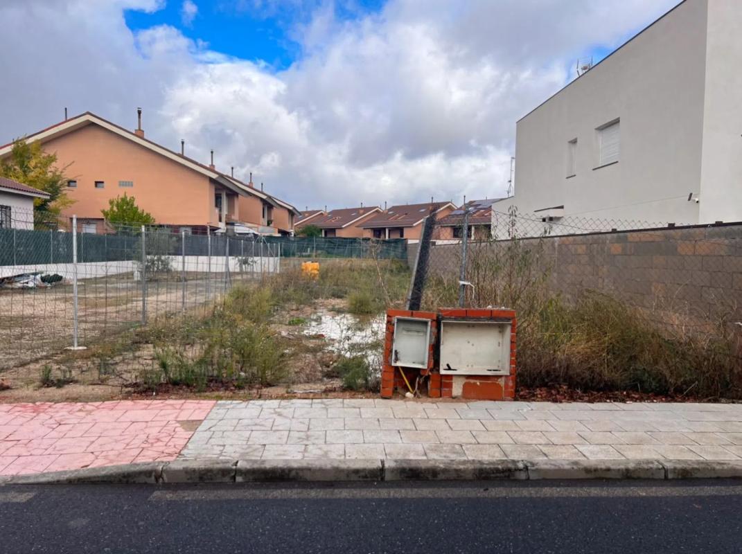 Terreno en venta en Cubas de la Sagra, Madrid photo 3