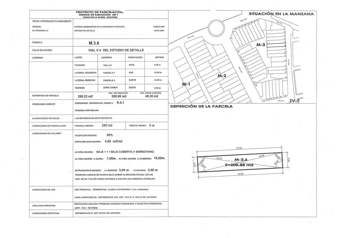 Terreno en venta en Cubas de la Sagra, Madrid photo 4