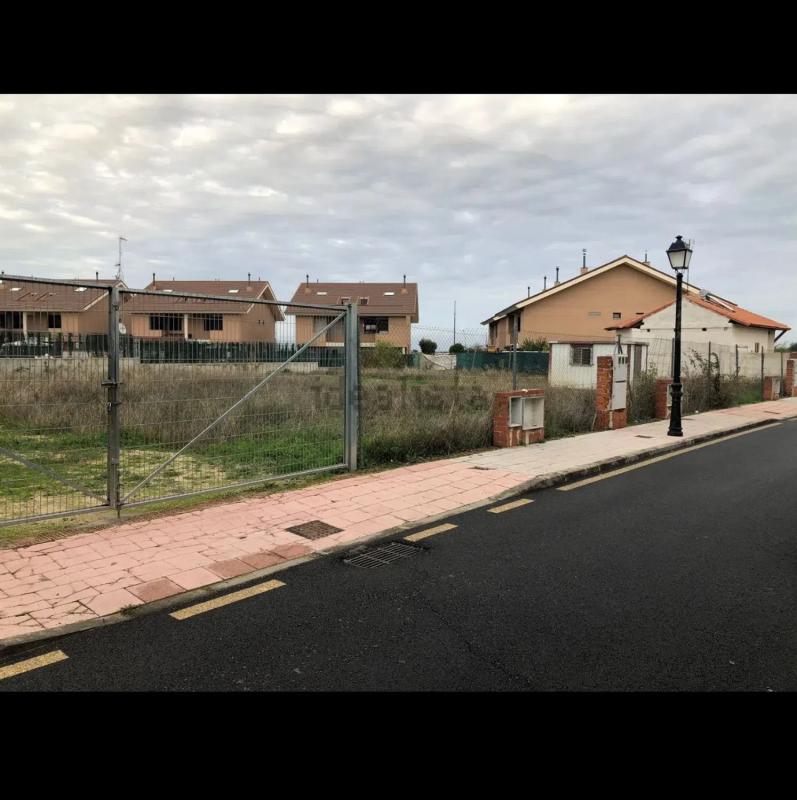 Terreno en venta en Cubas de la Sagra, Madrid photo 4