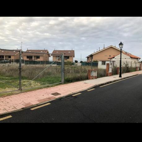 Terreno en calle Torrecilla, 15 photo 4