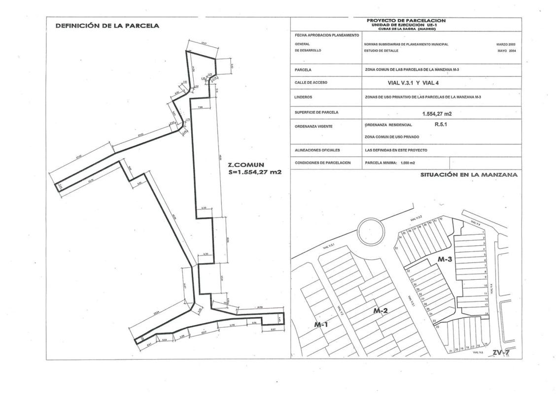 Terreno en venta en Cubas de la Sagra, Madrid photo 5