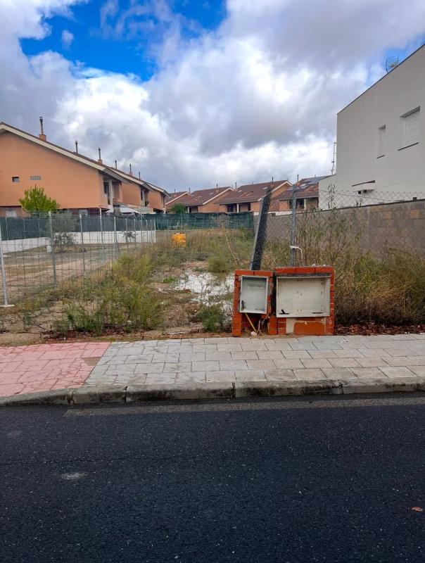 Terreno en venta en Cubas de la Sagra, Madrid photo 5