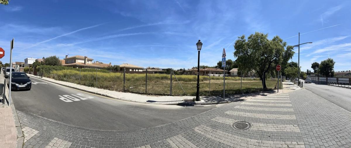 Terreno en venta en Cubas de la Sagra, Madrid photo 2