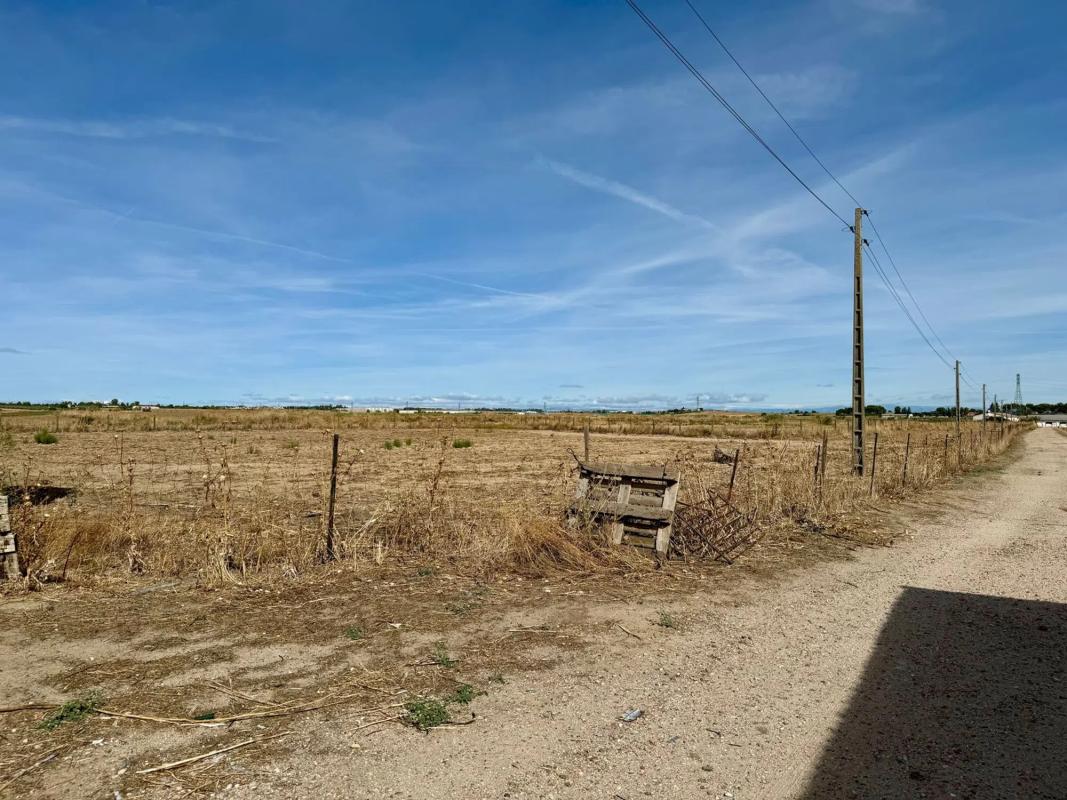 Terreno en venta en Cubas de la Sagra, Madrid photo 1