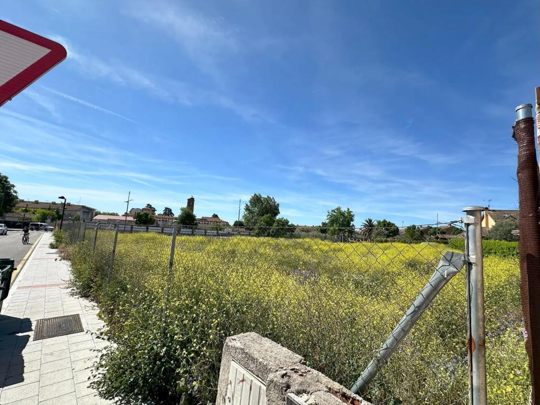 Terreno en venta en Cubas de la Sagra, Madrid photo 4