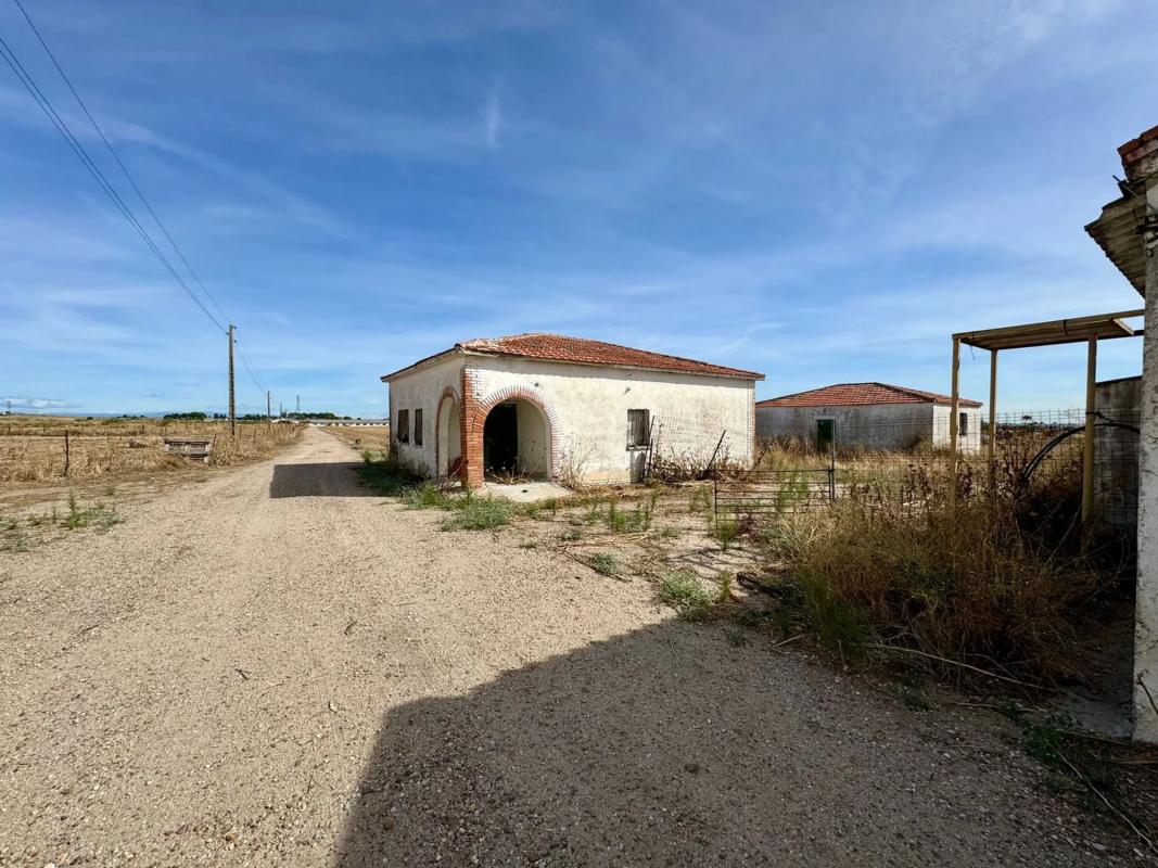 Terreno en venta en Cubas de la Sagra, Madrid photo 4