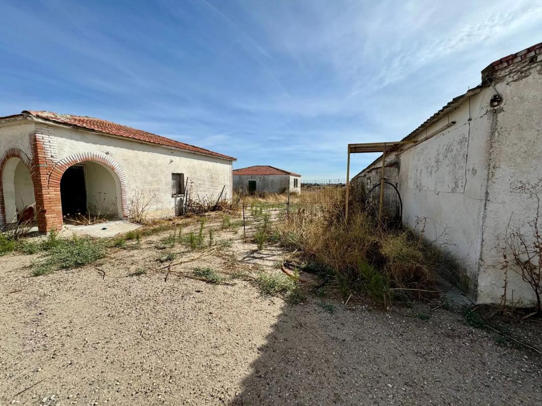 Terreno en venta en Cubas de la Sagra, Madrid photo 5