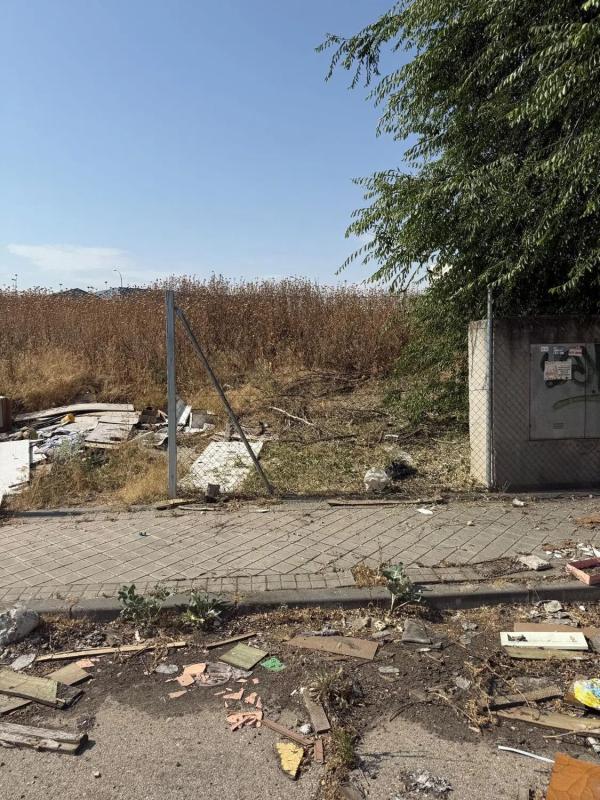 Land for sale in Fuenlabrada, Madrid photo 2