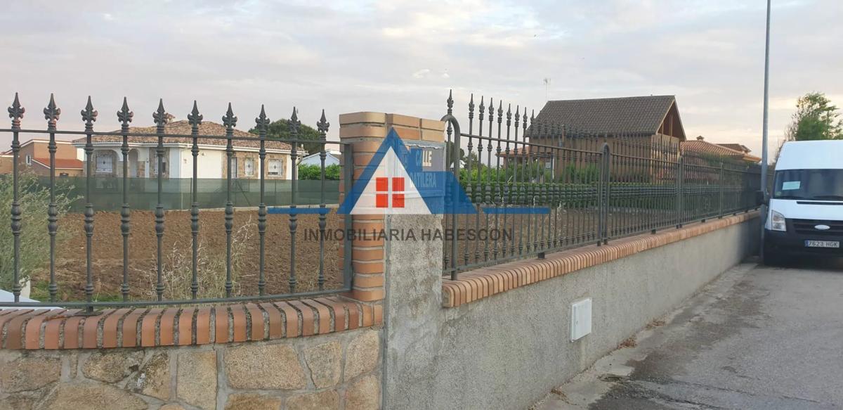 Terreno en venta en Cubas de la Sagra, Madrid photo 2