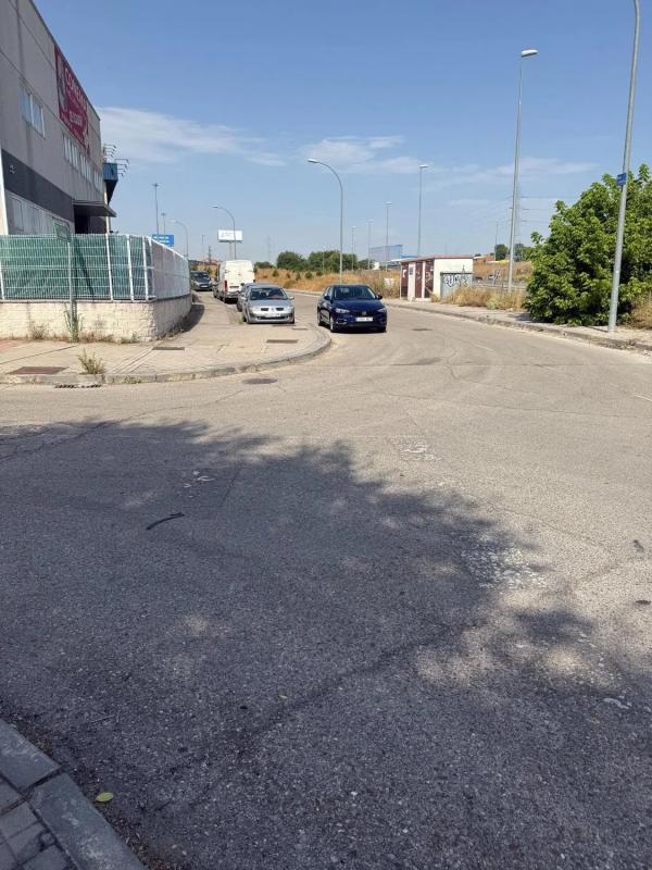 Land for sale in Fuenlabrada, Madrid photo 4