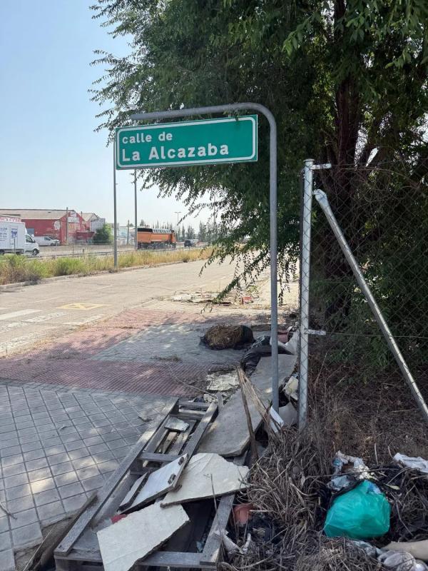Land for sale in Fuenlabrada, Madrid photo 5