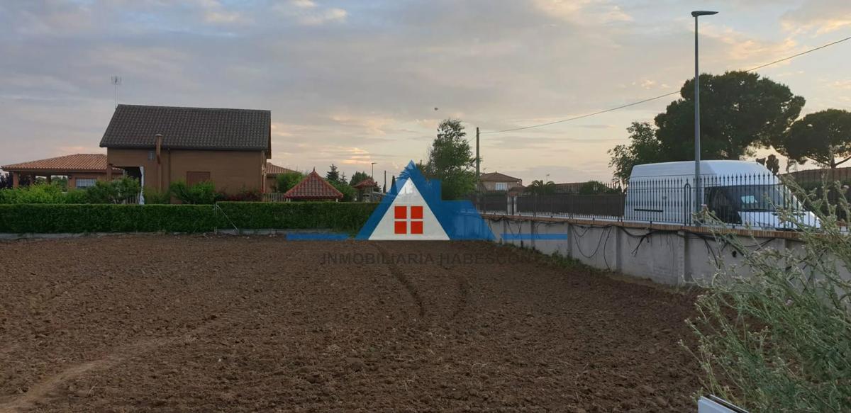Terreno en venta en Cubas de la Sagra, Madrid photo 5