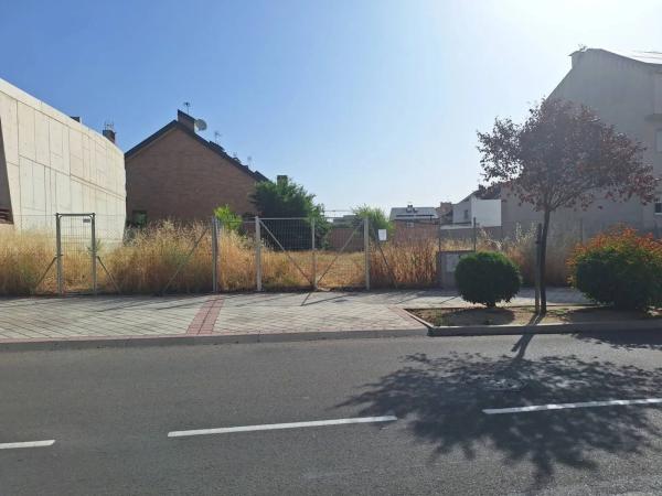 Terreno en Universidad - Hospital photo 1