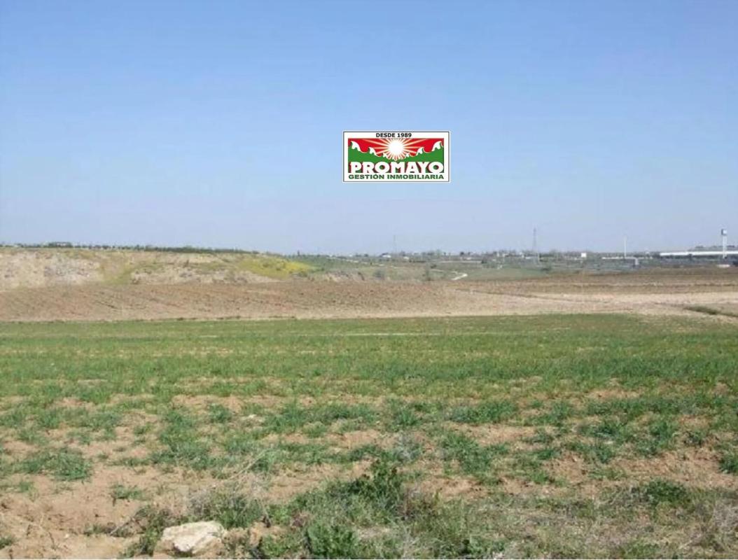 Участок земли на продажу в Фуэнлабрада, Мадрид photo 3
