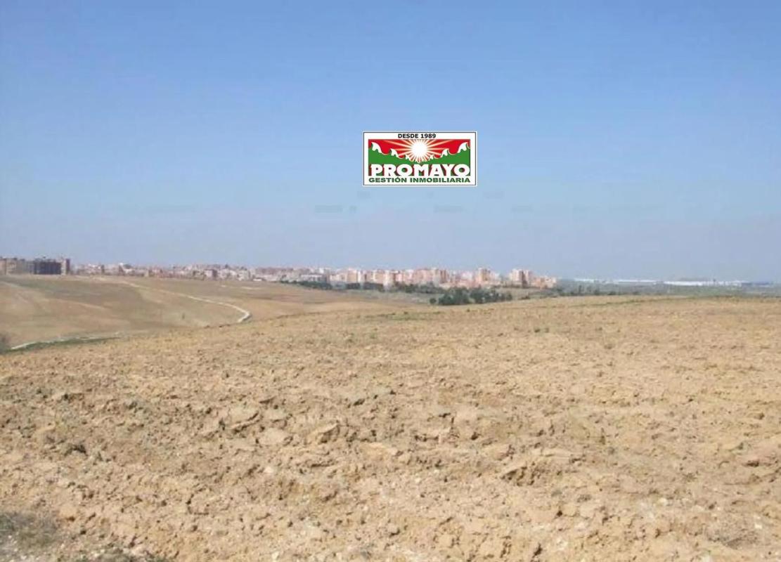 Участок земли на продажу в Фуэнлабрада, Мадрид photo 4
