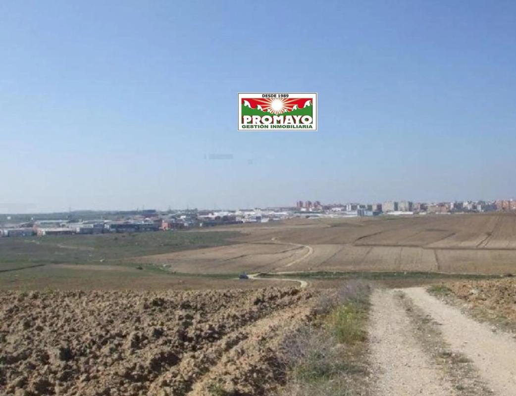 Участок земли на продажу в Фуэнлабрада, Мадрид photo 5