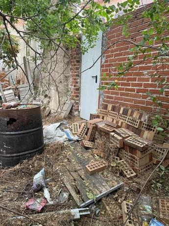 Terreno en calle del Lobo, 10 thumbnail 2