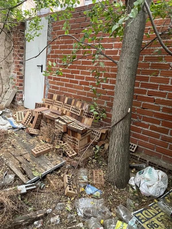 Terreno en venta en Fuenlabrada, Madrid photo 4
