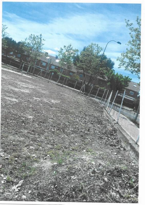 Участок земли на продажу в Хетафе, Мадрид photo 2