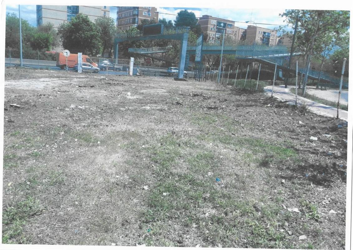 Участок земли на продажу в Хетафе, Мадрид photo 3