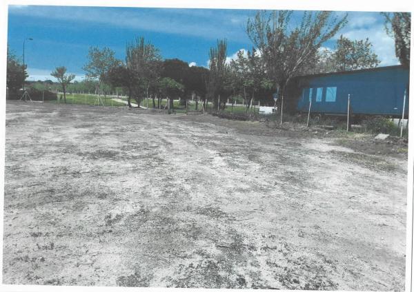 Terreno en La Alhóndiga photo 4