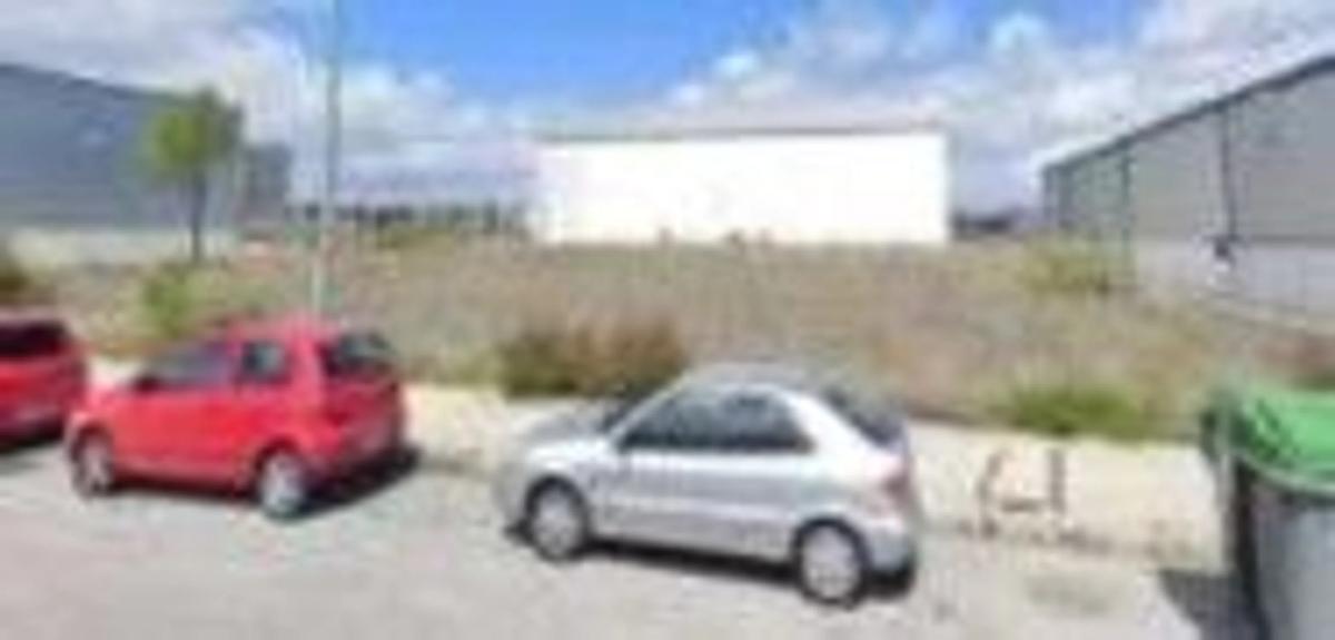 Terreno en venta en Getafe, Madrid photo 3