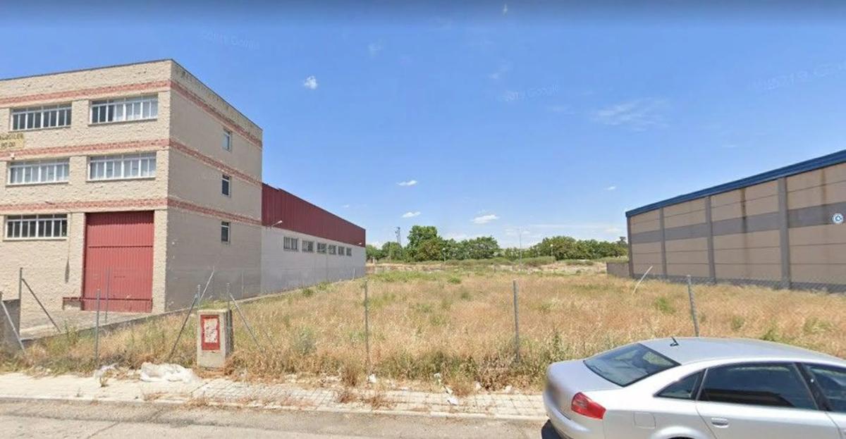 Terreno en venta en Getafe, Madrid photo 5