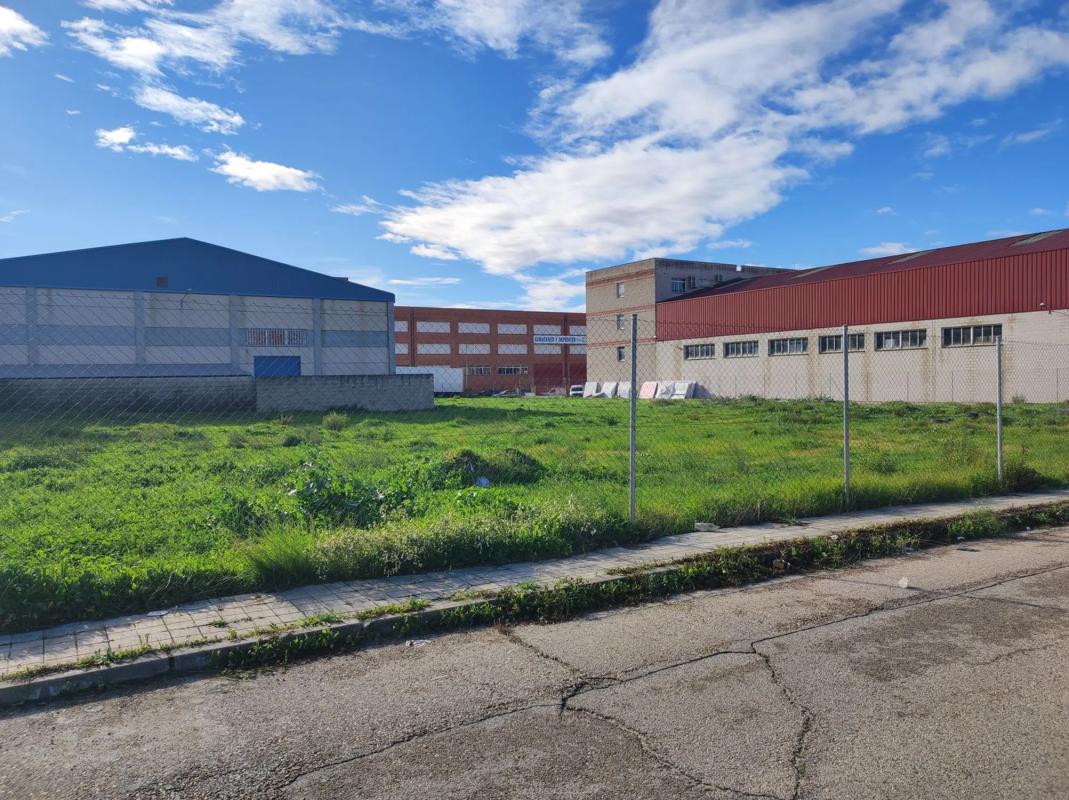 Land for sale in Getafe, Madrid photo 4