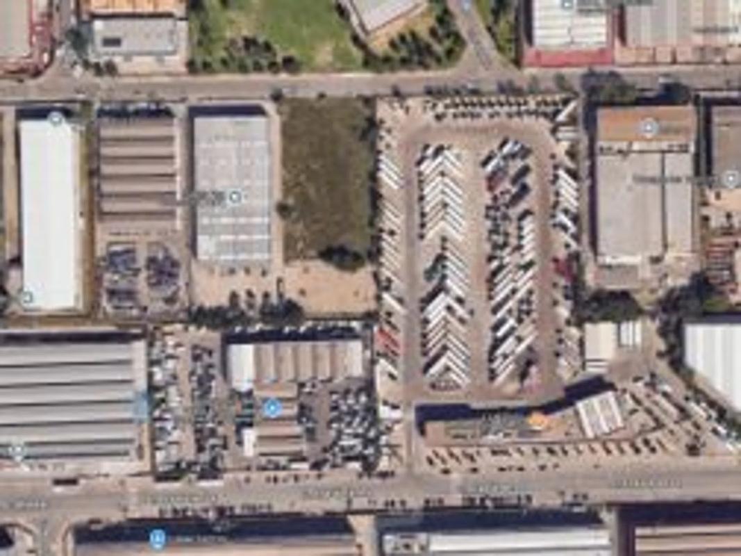 Land for sale in Getafe, Madrid photo 1