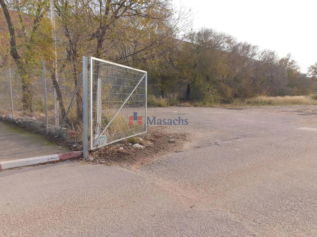 Участок земли на продажу в Хетафе, Мадрид photo 1