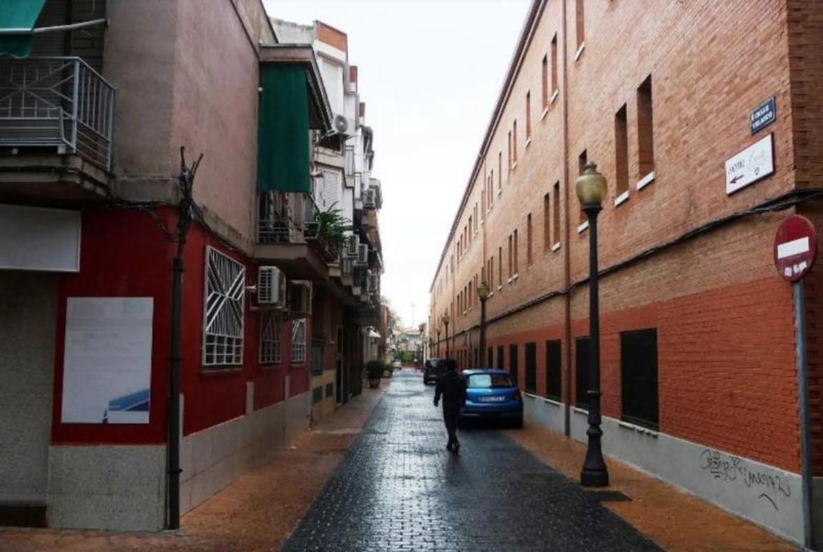 Terreno en venta en Getafe, Madrid photo 2