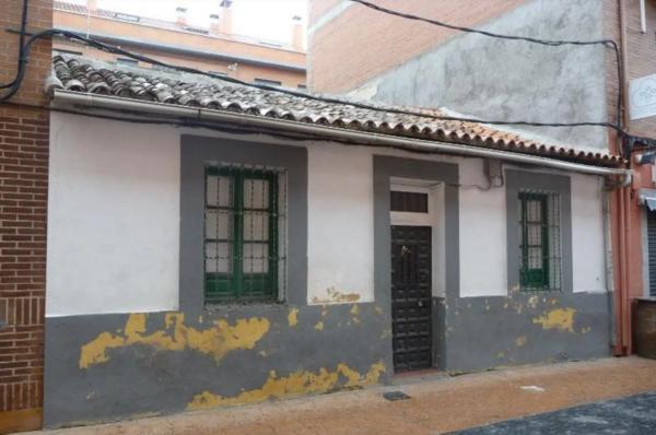 Terreno en calle Velasco thumbnail 2