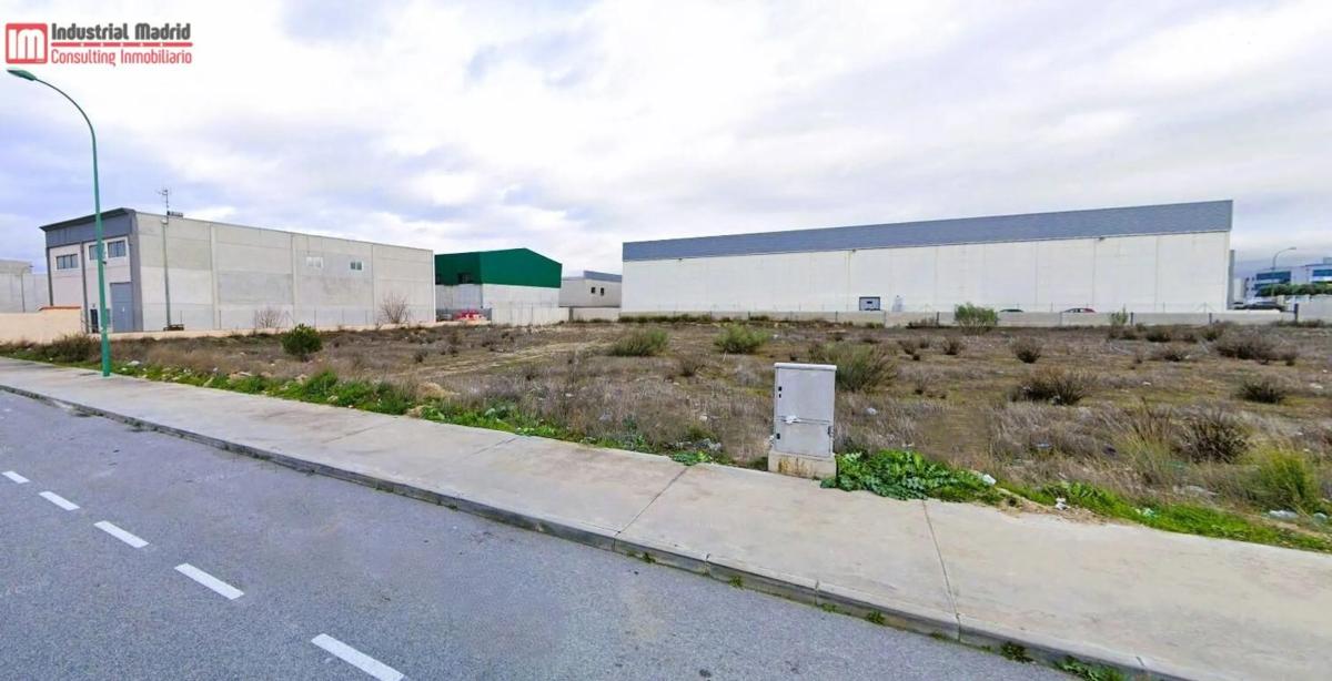 Terreno en venta en Getafe, Madrid photo 2