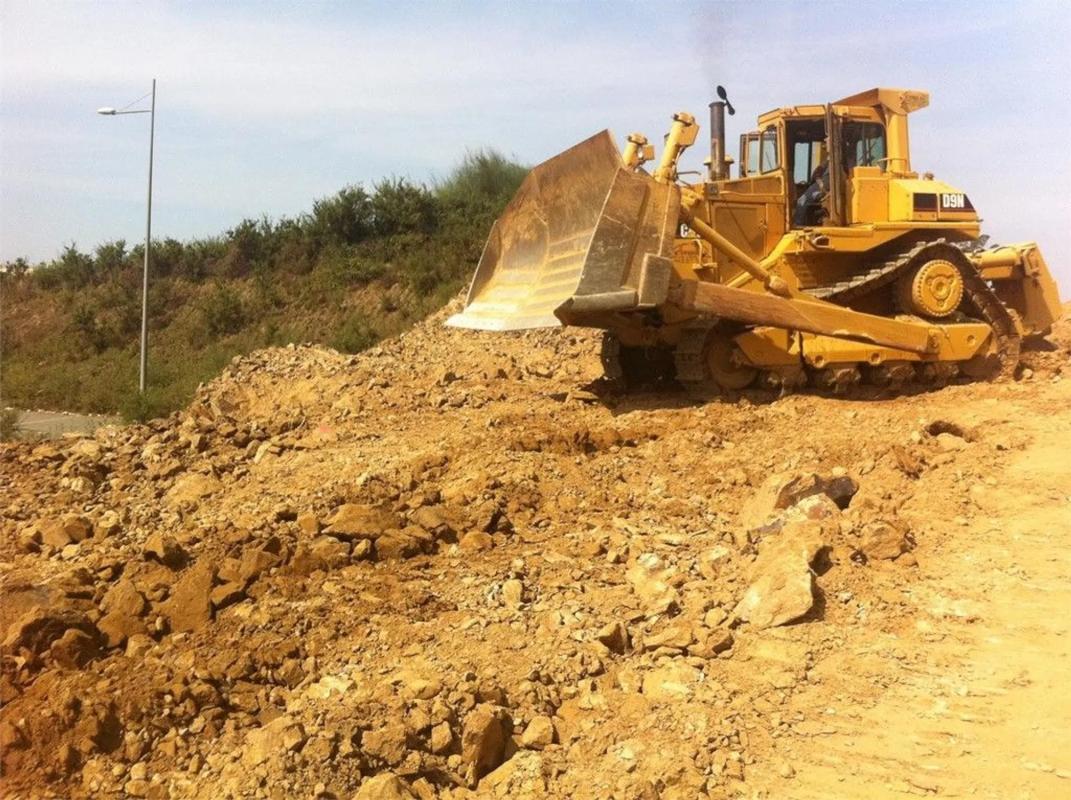 Terreno en venta en Getafe, Madrid photo 1
